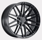 Pescara Gloss Black 18x8,5 5x4,5