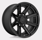 Rogue Mattschwarz 20x10 6x5,5