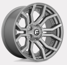 Rage Platinum 20x10 6x5,3 & 6x5,5