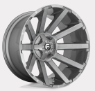 Contra Platinum 20x9 6x5,3 & 6x5,5 ET2