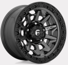 Covert Mattgrau 15x8 6x5,5