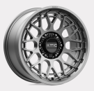 KM722 Technic Anthrazit 18x9 5x5