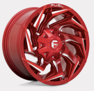 Reaction Candy Rot 20x9 6x5,3 & 6x5,5