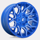 Twitch Blau 20x10 8x6,5