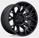 Twitch Schwarz 22x10 8x6,5