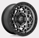 Unit Mattgrau 17x9 5x5