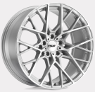 Sebring Silver 20x8,5 5x4,72