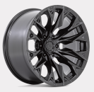 Flame Schwarz 22x12 6x5,5