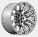 Flame Platinum 22x12 6x5,5