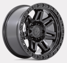 Syndicate Schwarz 17x9 5x5 ET1