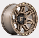 Syndicate Bronze 17x9 6x5,5