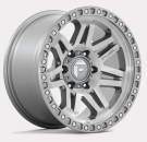 Syndicate Platinum 17x9 6x5,5 ET-12