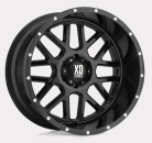 XD820 Grenade Glanzschwarz 16x7 5x6,3