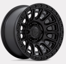Cycle Schwarz 17x9 5x5