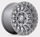 Cycle Platinum Silber 17x9 5x5