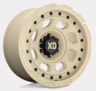 XD861 Storm Sand 20x10 6x5,5