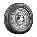 Travelstar Classic UN106 9mm Weißwand 225/60R16