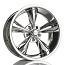 America Chrom 17x9 5x4,75