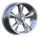 America Titanium 20x10 5x4,72