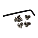 Inbusschlüssel und Schrauben Torq Thrust
