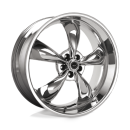 AR605 Chrom 17x8 5x5