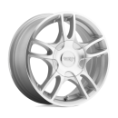 AR919 Silber 17x7,5 5x4,5 / 5x 4,72