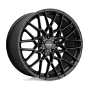 AR927 Satinschwarz 20x10,5 5x4.5