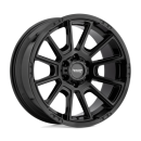 AR933 Glanzschwarz 20x9 5x5.5