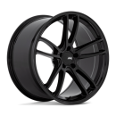 AR941 Mach Five Schwarz 20x11 5x4.5 ET50