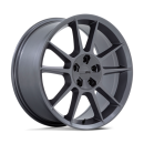 AR947 Gunmetal Grau 18x8 5x4.5 5x5