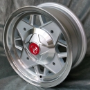 Maxilite Abarth Style passend für Fiat 12x5 4x190