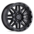 Alamo Mattschwarz 20x9 6x5.5