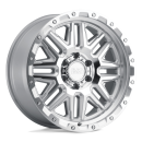 Alamo Silber 20x9 6x5.5