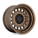 Aliso Glanzbronze 16x8 6x5,5