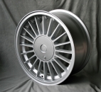 Maxilite Spoke Style passend für BMW 17x7,5 4x100