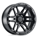 Apache Mattschwarz 20x9 6x5.3
