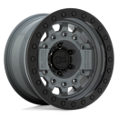 Aveng Grau 17x8,5 6x5.5