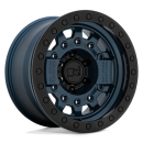 Aveng Navyblau 17x8,5 5x5