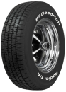 BF Goodrich Radial T/A 275/60R15 RWL