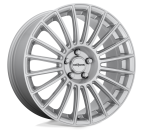 Rotiform BUC 18x9,5 5x4.41 Silver OS35