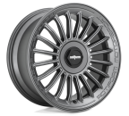Rotiform BUC-M 19x8,5 5x4.41 Anthracite OS45