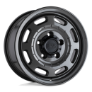 Bandolier Glanzgrau 16x8 6x5.11