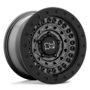 Barricade Schwarz 20x9 6x5.5
