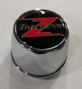 Barzetta Classic Rallye Cap Chrom