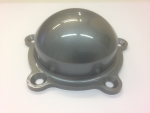 Barzetta Cap Base