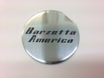 Barzetta Emblem für Caps
