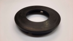 Barzetta Cap Base 59mm Schwarz