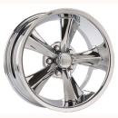 Booster Chrom 17x7 5x4,75
