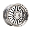 Chrysler CC-Line Allrad Chrom H 21x10,5 V 21x9,5 5x4,52