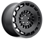 Rotiform CCV 19x8,5 5x4.41 Matte Black OS45